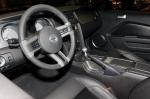 Ford Mustang GT Daytona 500 Pace Car 2011 года